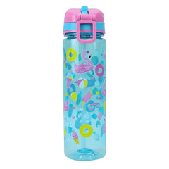 Sleek Hydration Straight Water Bottle 3