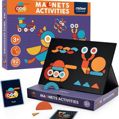 Magnets Activities