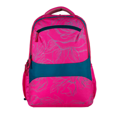 Mike Neo Backpack – Pink | 42L with Raincover