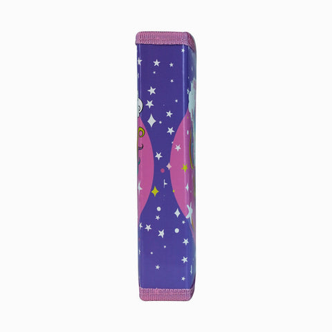 Image of Smily Kiddos Stationery Case Unicorn Theme (Stationery Included)