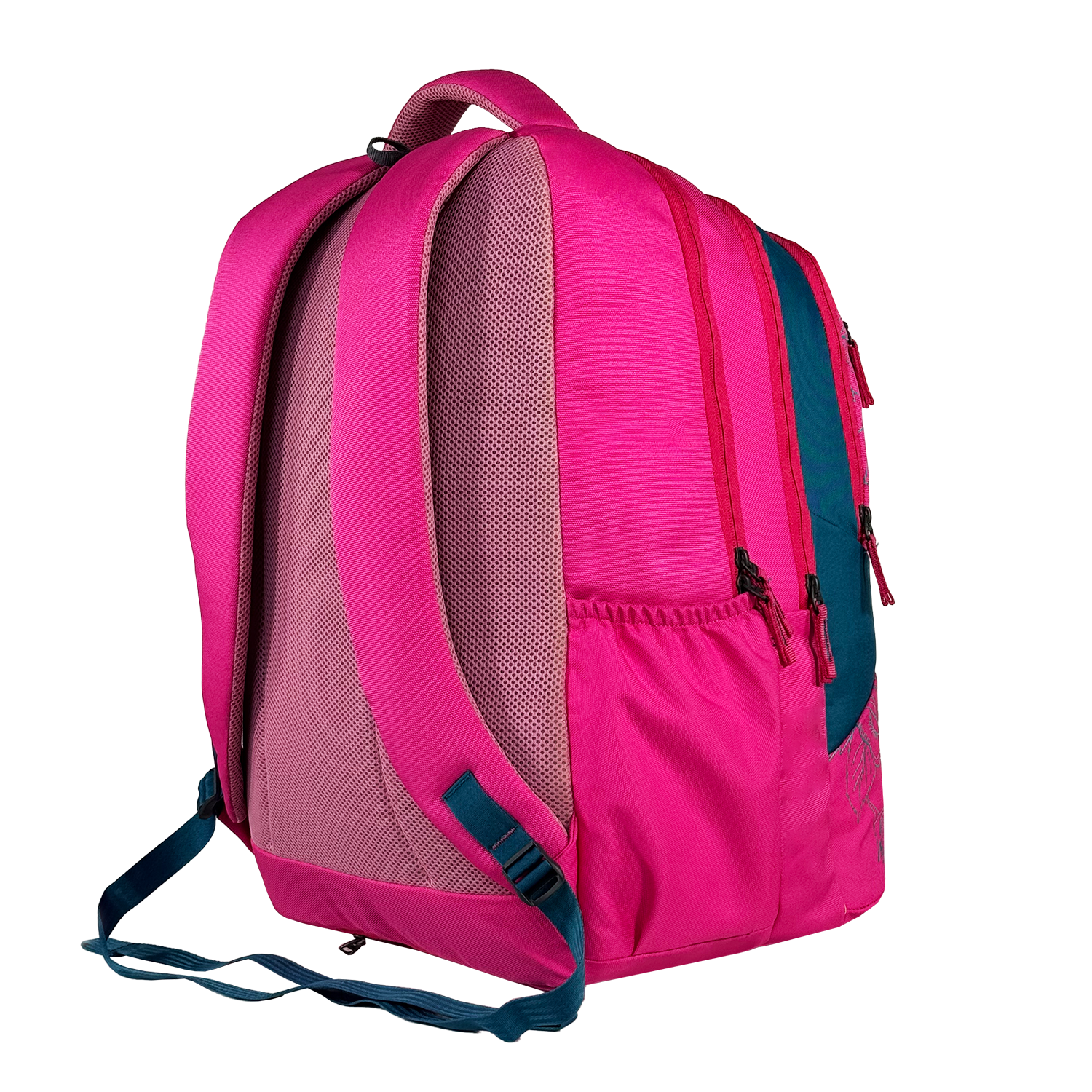 Mike Neo Backpack – Pink | 42L with Raincover