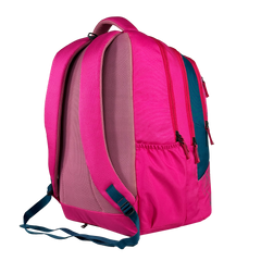 Mike Neo Backpack – Pink | 42L with Raincover