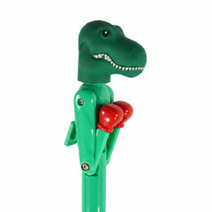 Smily Kiddos Boxing Dino Pen – Green