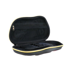 Smily kiddos Motor Bike Shaped EVA Pencil Pouch - Black