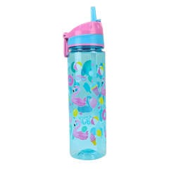 Sleek Hydration Straight Water Bottle 