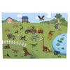 Reusable Stickers - Animal