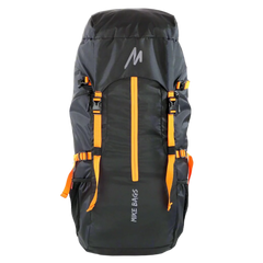 Mike Travel Combo: 67L Trekking Backpack & 20" Duffel Bag