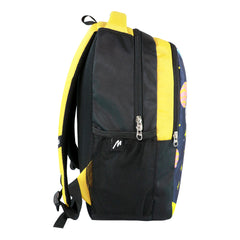 Smily Kiddos 3-in-1 Combo Set – Backpack, Lunch Bag & Pencil Case