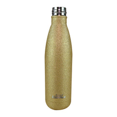 drinking travel water bottle