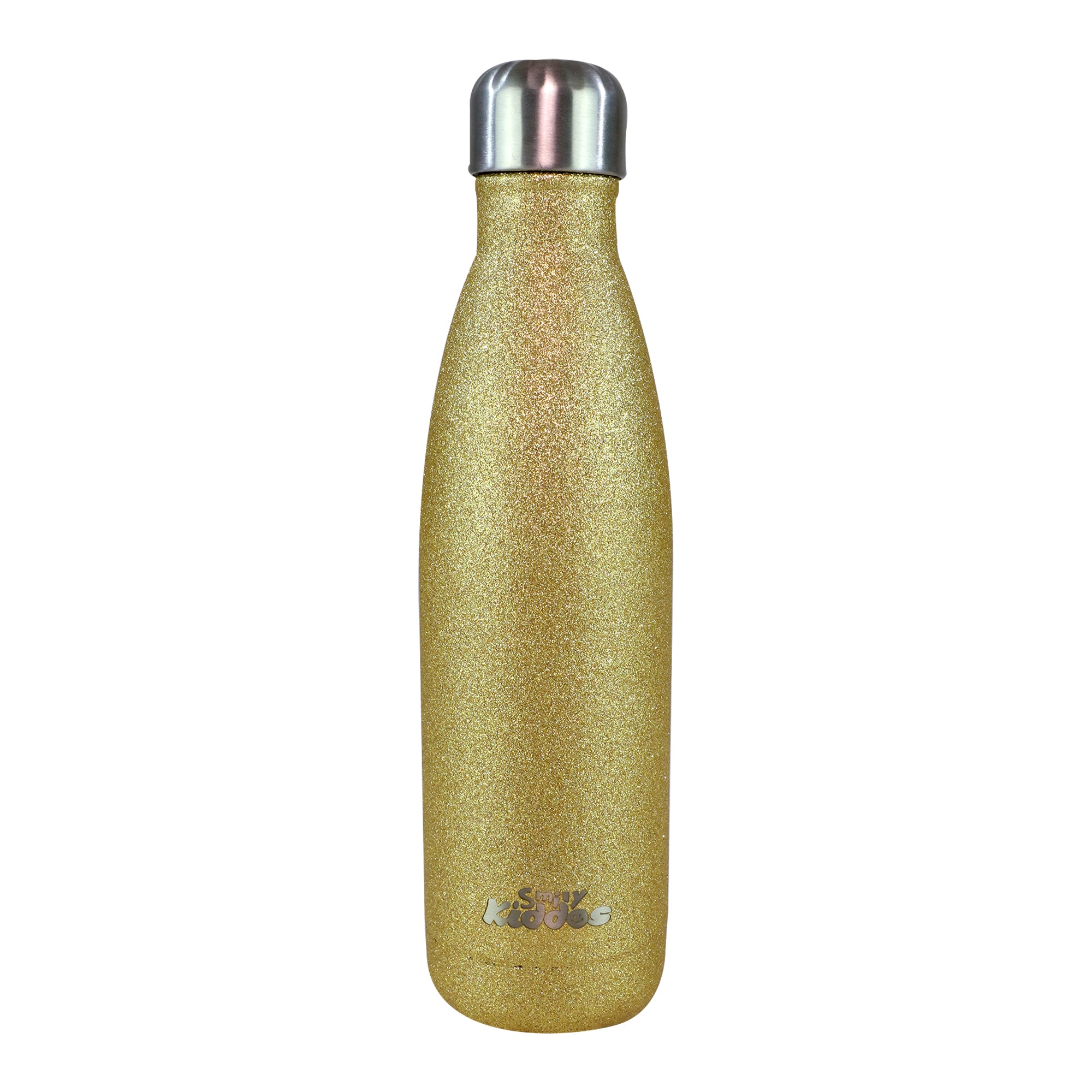 steel travel water bottle for kids