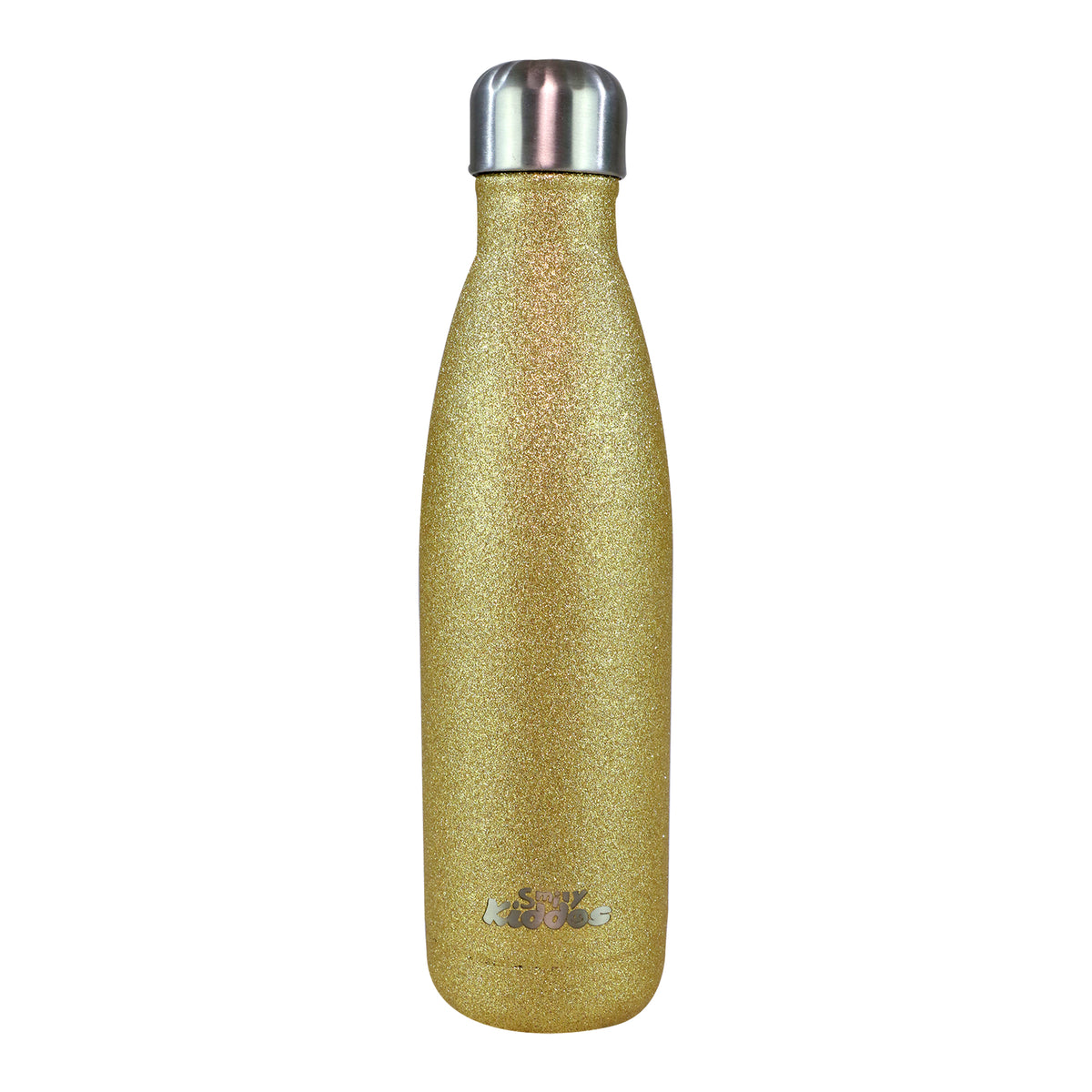 steel travel water bottle for kids
