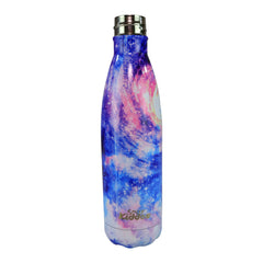  Stainless Steel Water Bottle -  Starry Night purple kids water bottle