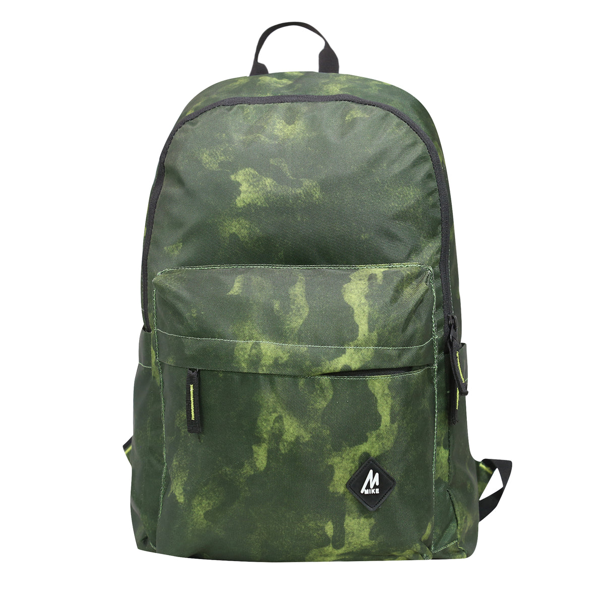 Mike Day Lite V2 Backpack – Green