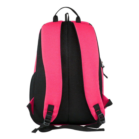 Image of Smily Kiddos Eve Backpack -Dark Pink