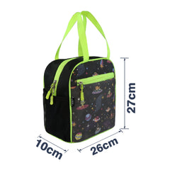 Smily Kiddos 3-in-1 Combo Set – Backpack, Lunch Bag & Pencil Case