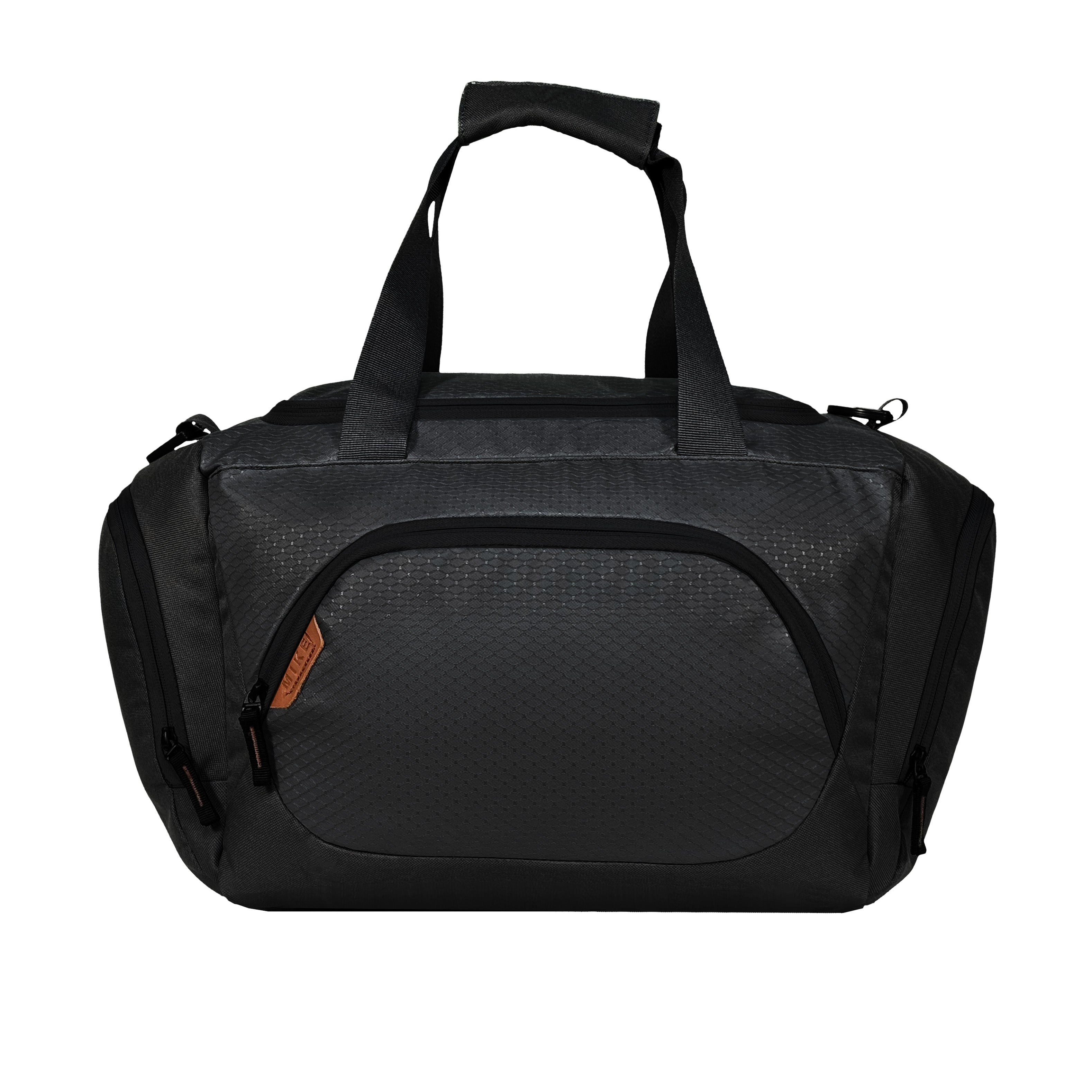 Nomad Duffle Bag 20" | Premium Travel Gym Bag
