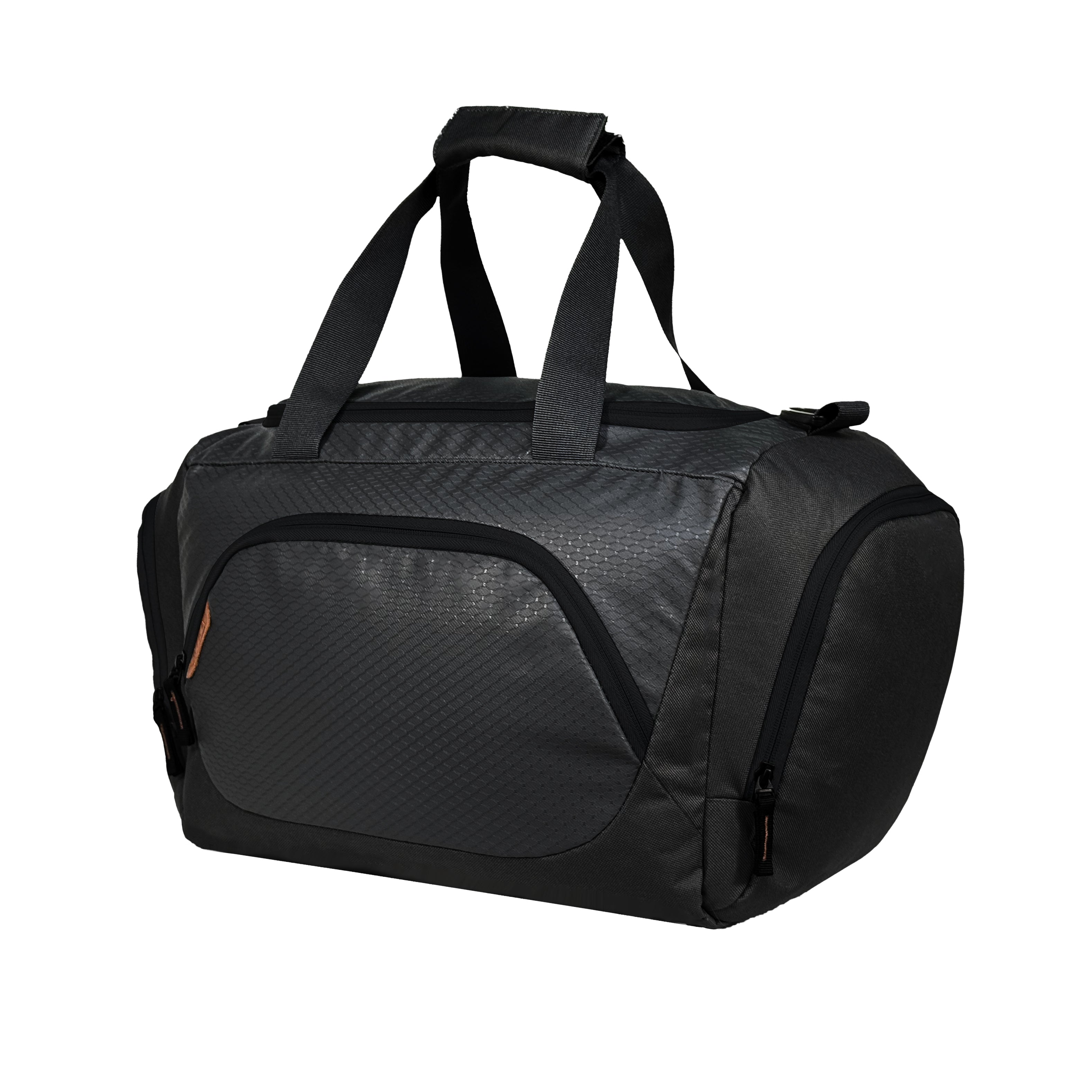 Nomad Duffle Bag 20" | Premium Travel Gym Bag