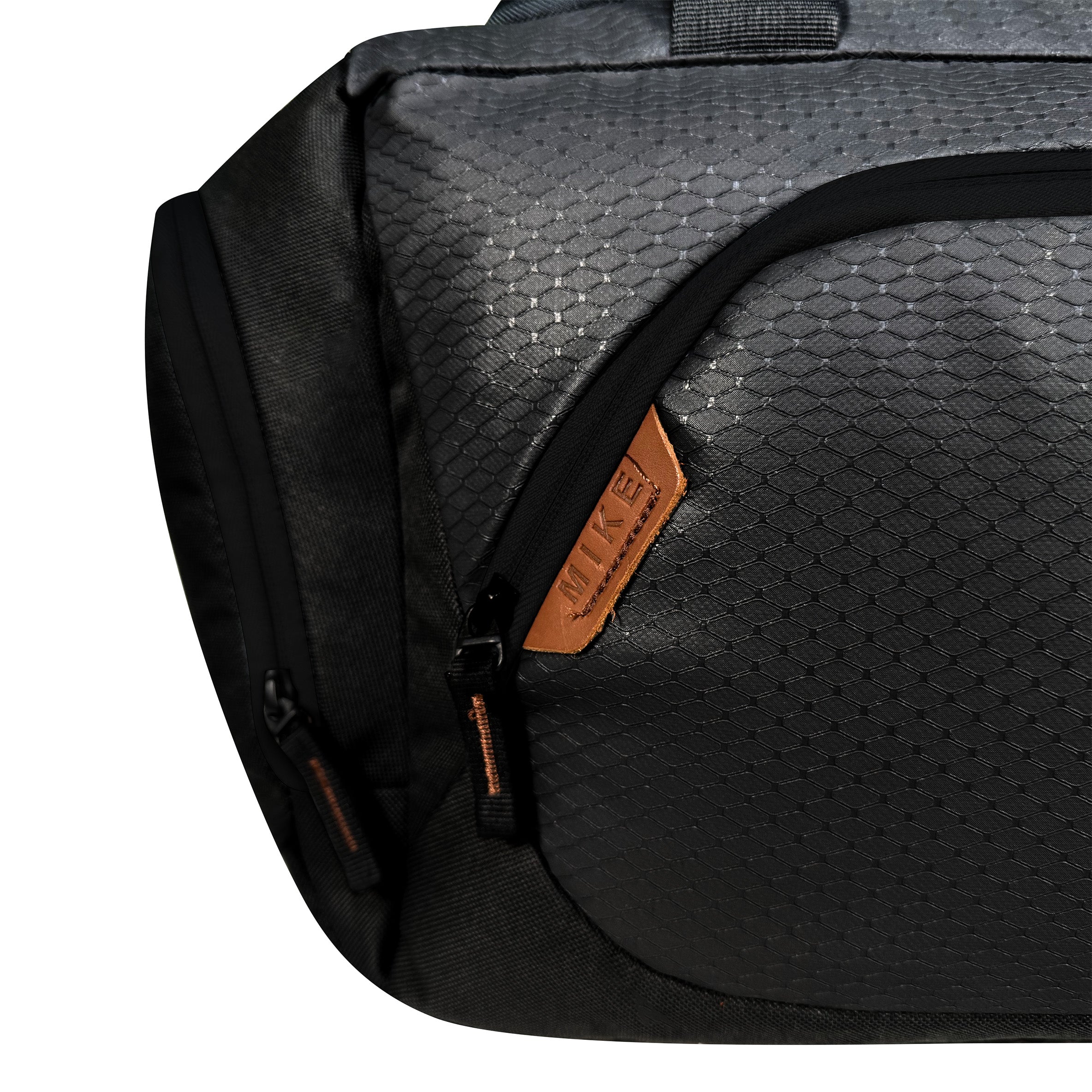 Nomad Duffle Bag 20" | Premium Travel Gym Bag