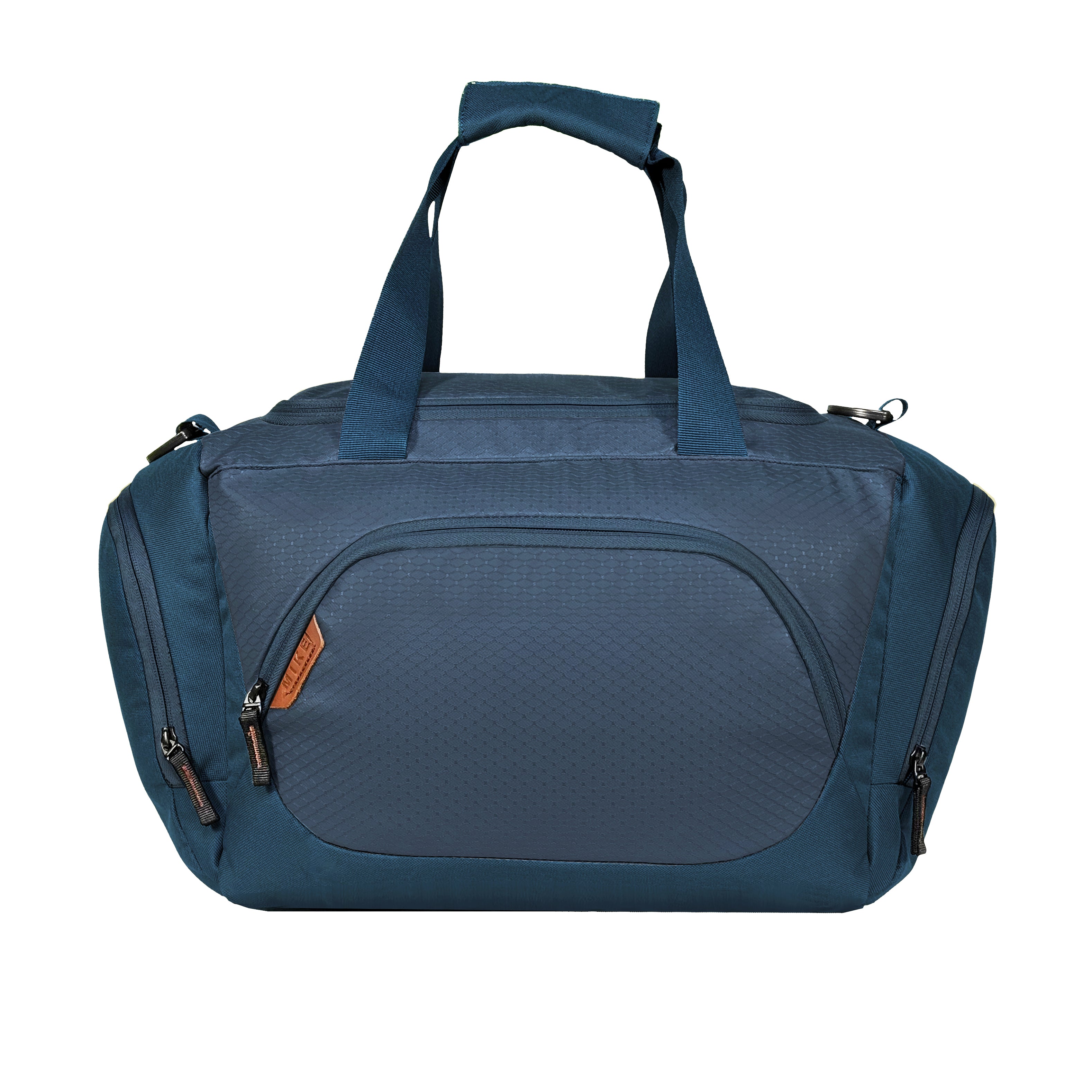 Nomad Duffle Bag 20" | Premium Travel Gym Bag