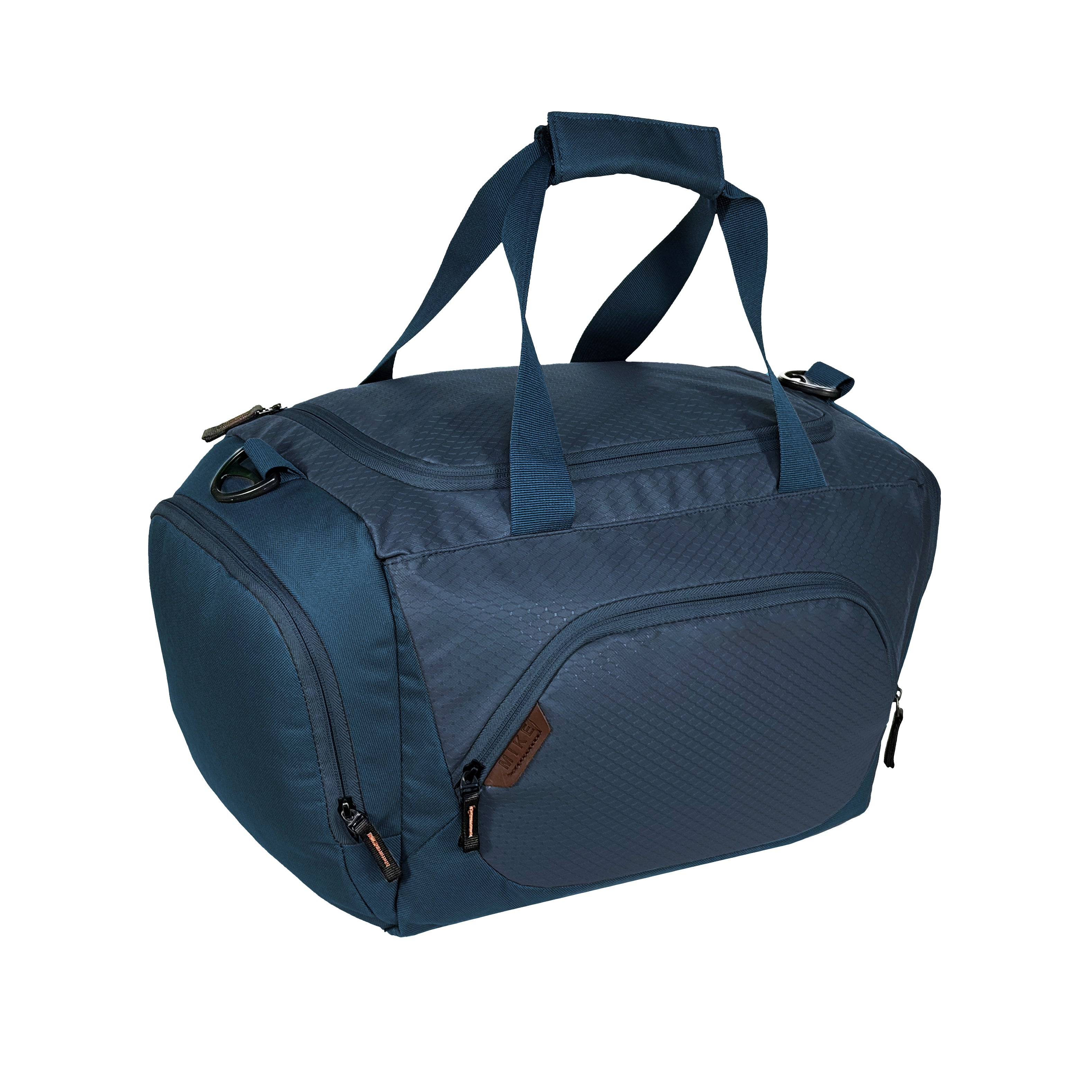 Nomad Duffle Bag 20" | Premium Travel Gym Bag
