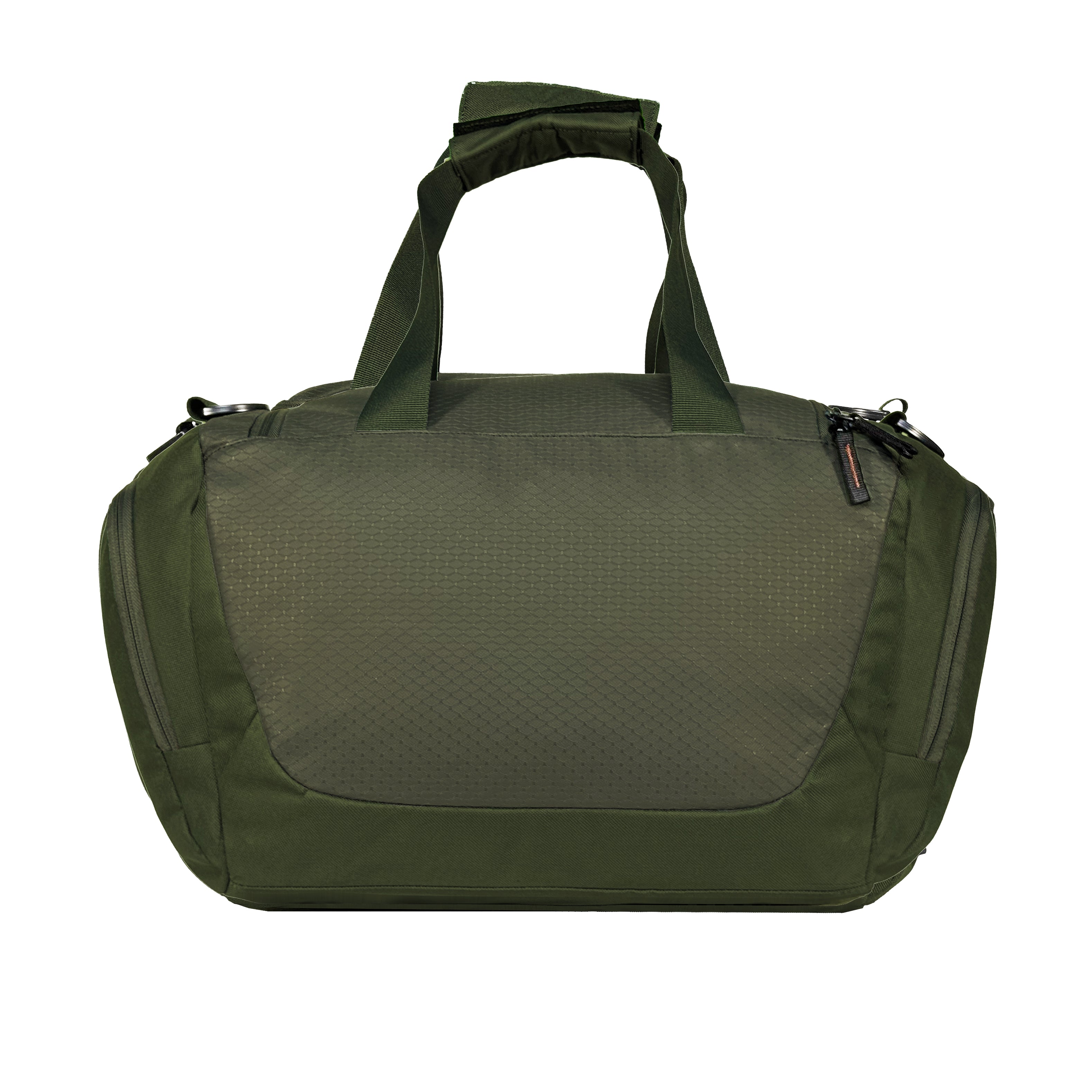 Nomad Duffle Bag 20" | Premium Travel Gym Bag