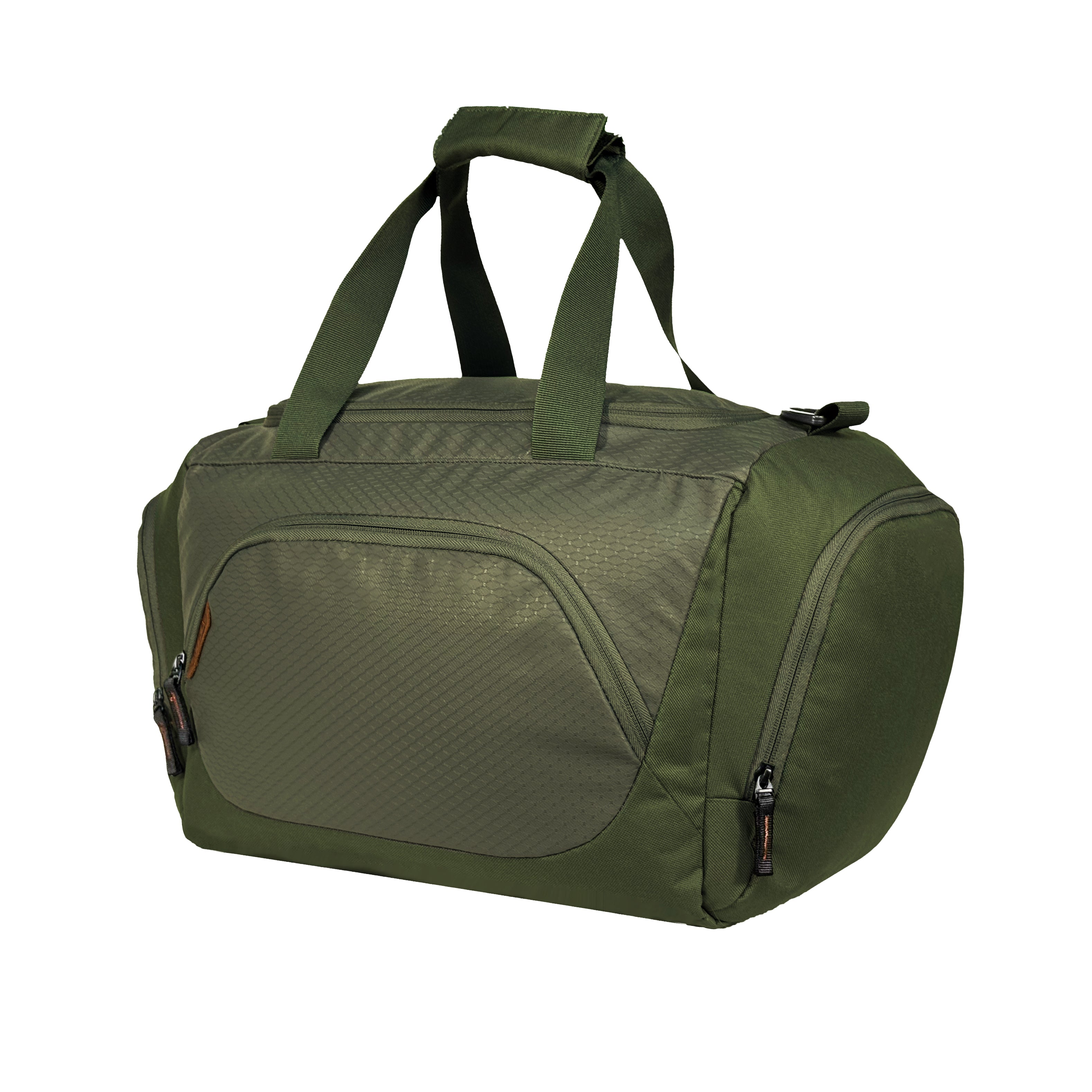 Nomad Duffle Bag 20" | Premium Travel Gym Bag
