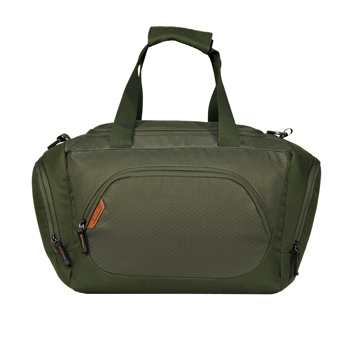 Nomad Duffle Bag 20" | Premium Travel Gym Bag