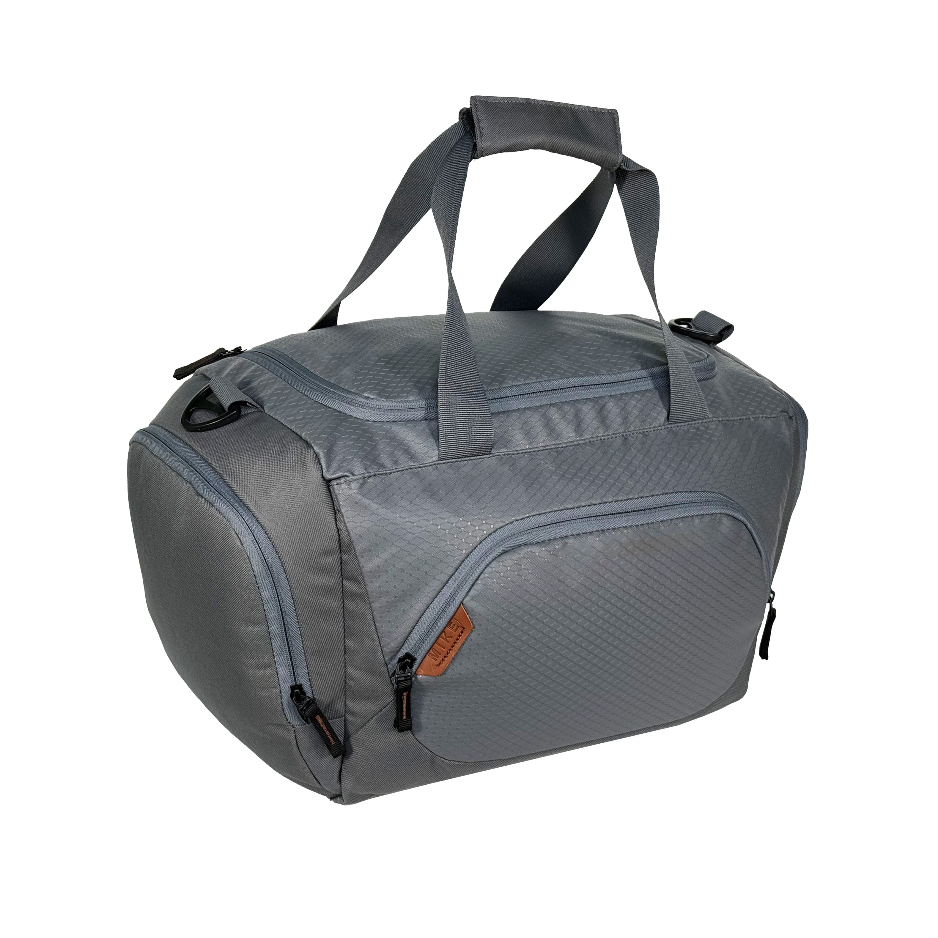Nomad Duffle Bag 20" | Premium Travel Gym Bag