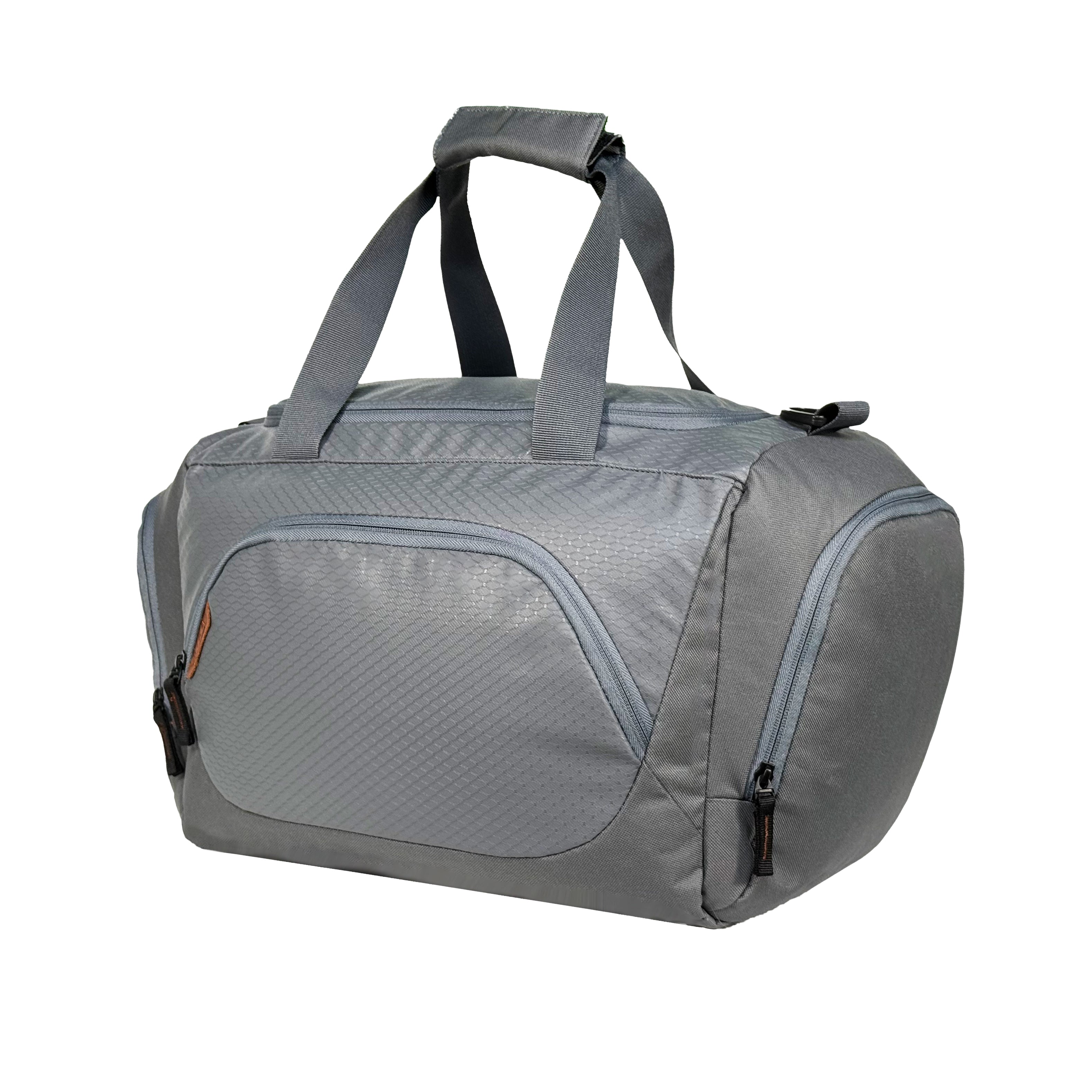 Nomad Duffle Bag 20" | Premium Travel Gym Bag