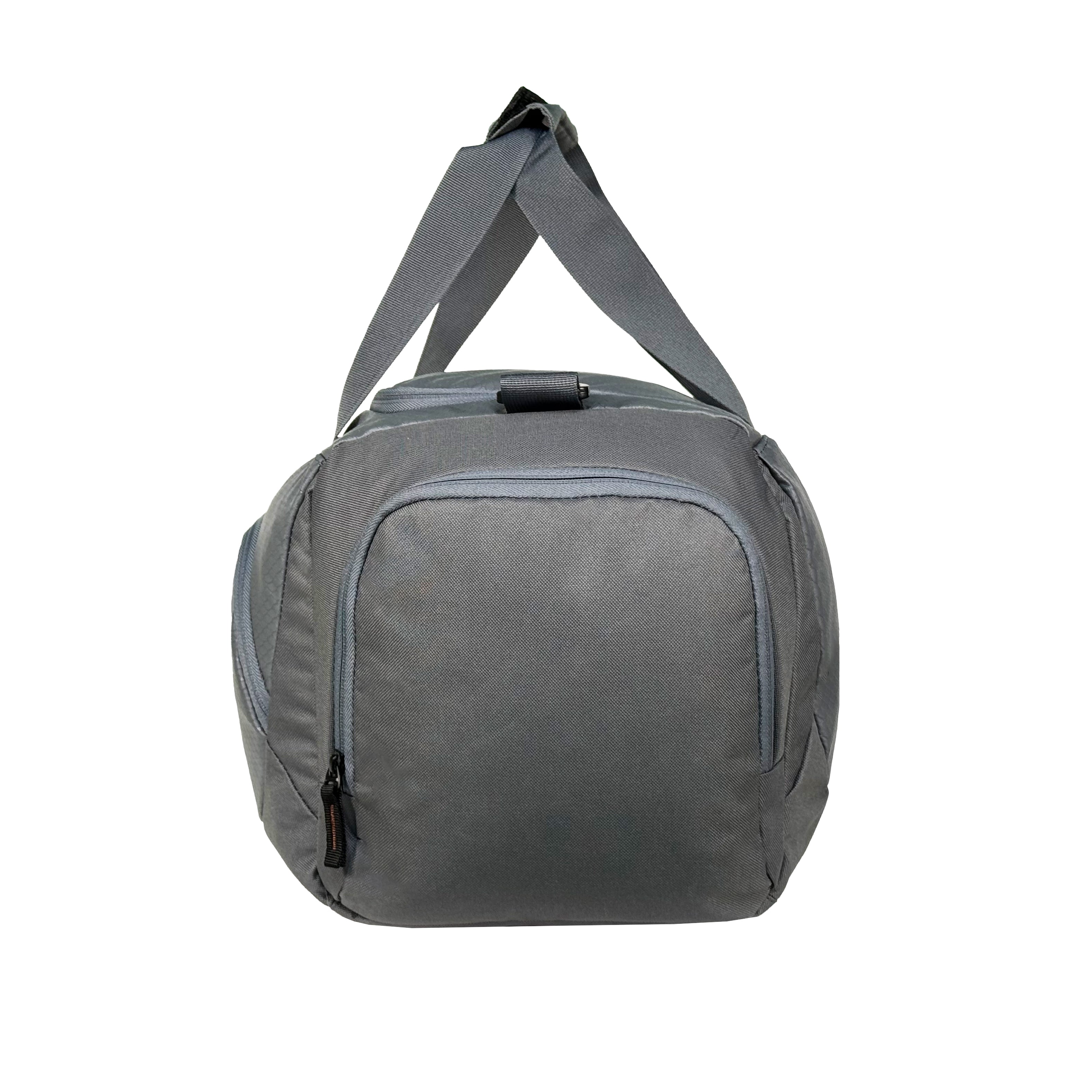 Nomad Duffle Bag 20" | Premium Travel Gym Bag