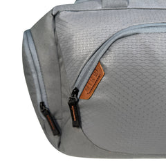 Nomad Duffle Bag 20" | Premium Travel Gym Bag