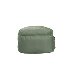 Mike Bags SATIRE LAPTOP BACKPACK  - Green