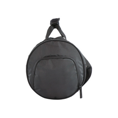Mike Dual Tone Pro Gym Bag with Shoe Compartment – Olive Green