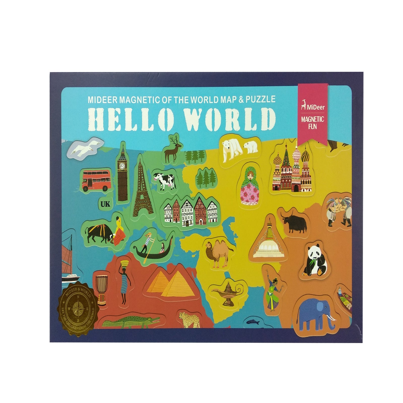 Hello World