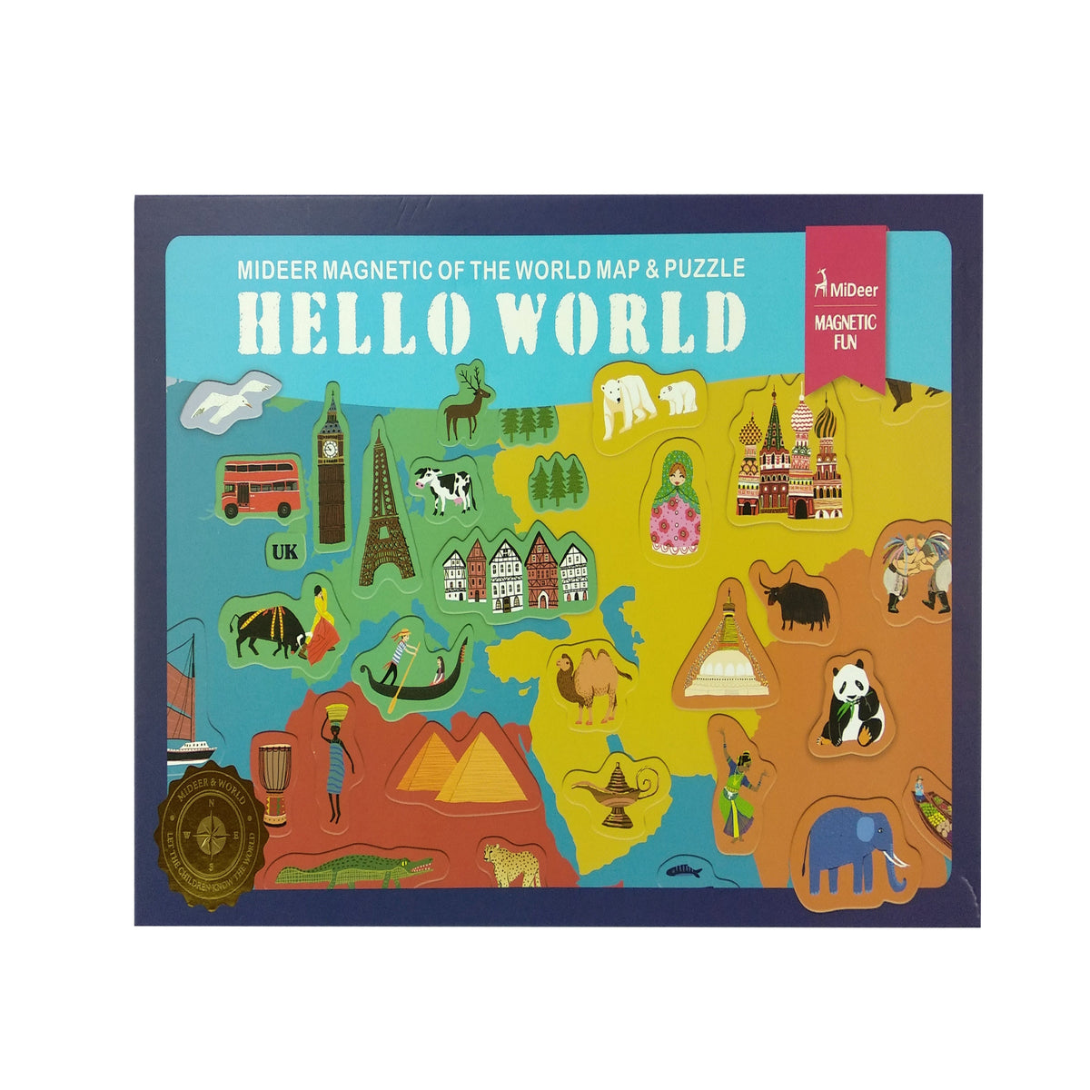 Hello World