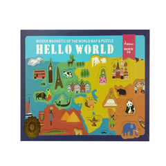 Hello World