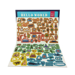 Hello World