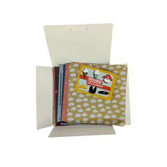 Origami Life Element Craft Kit