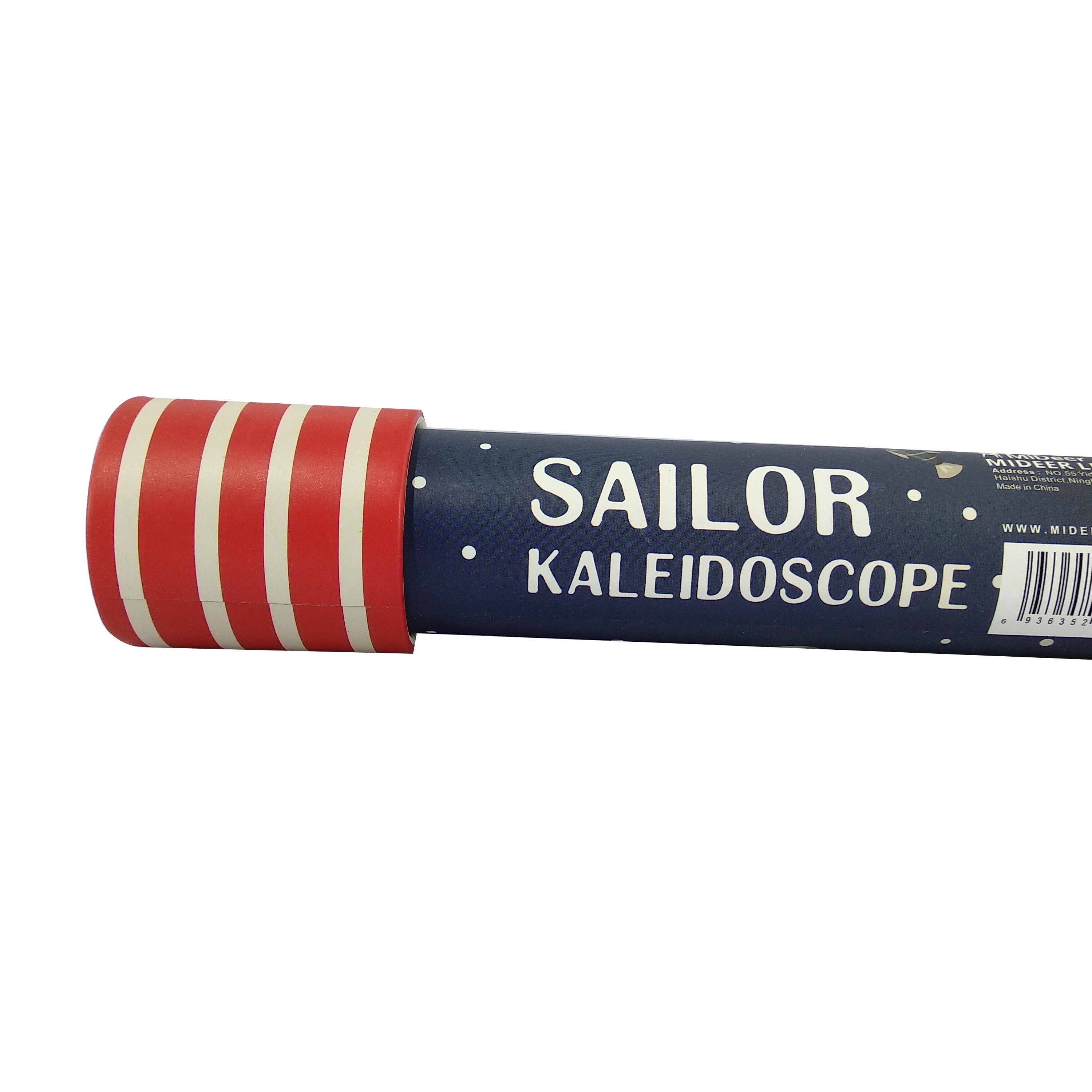 Kaleidoscope - Sailor