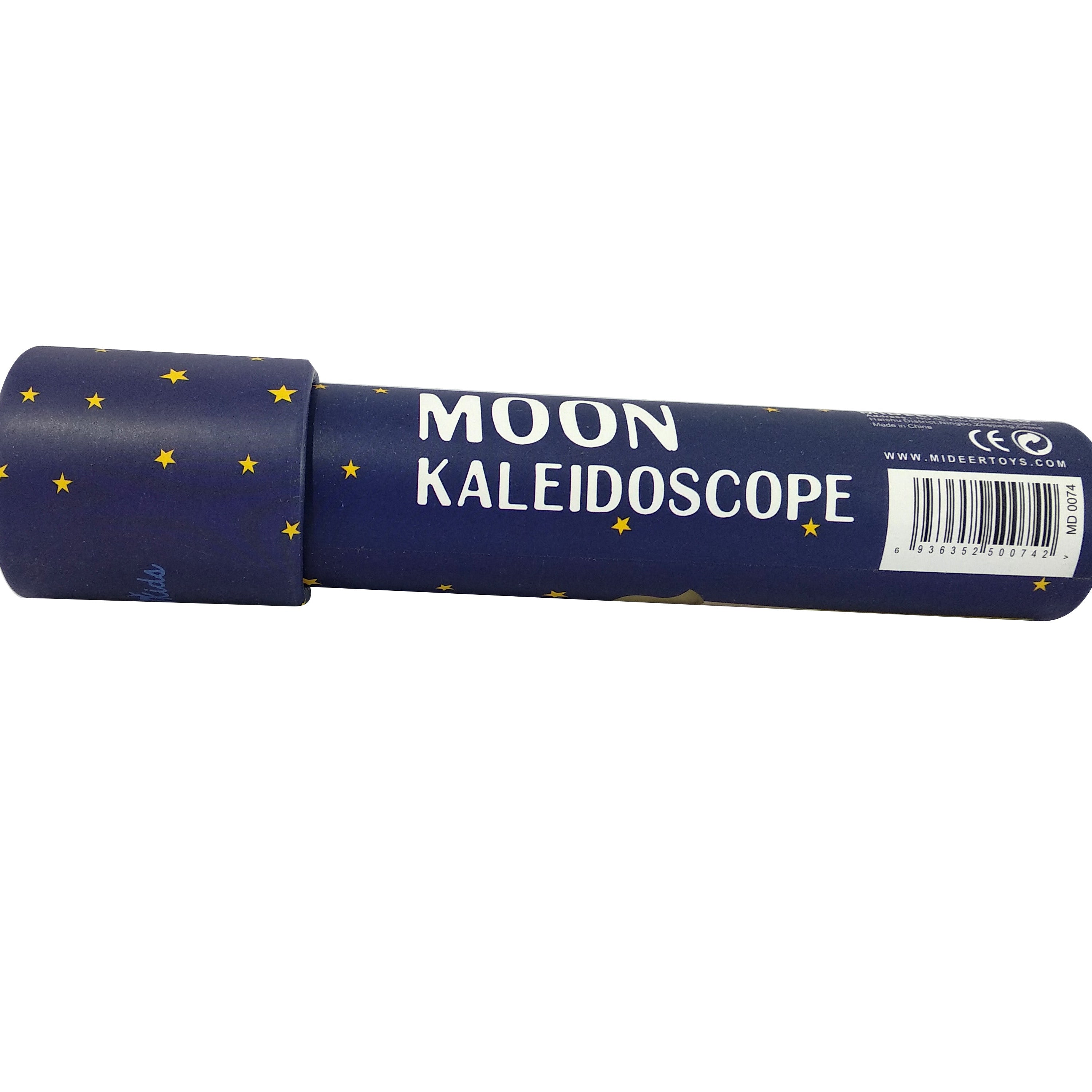 Kaleidoscope - The Moon