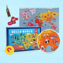 Hello World