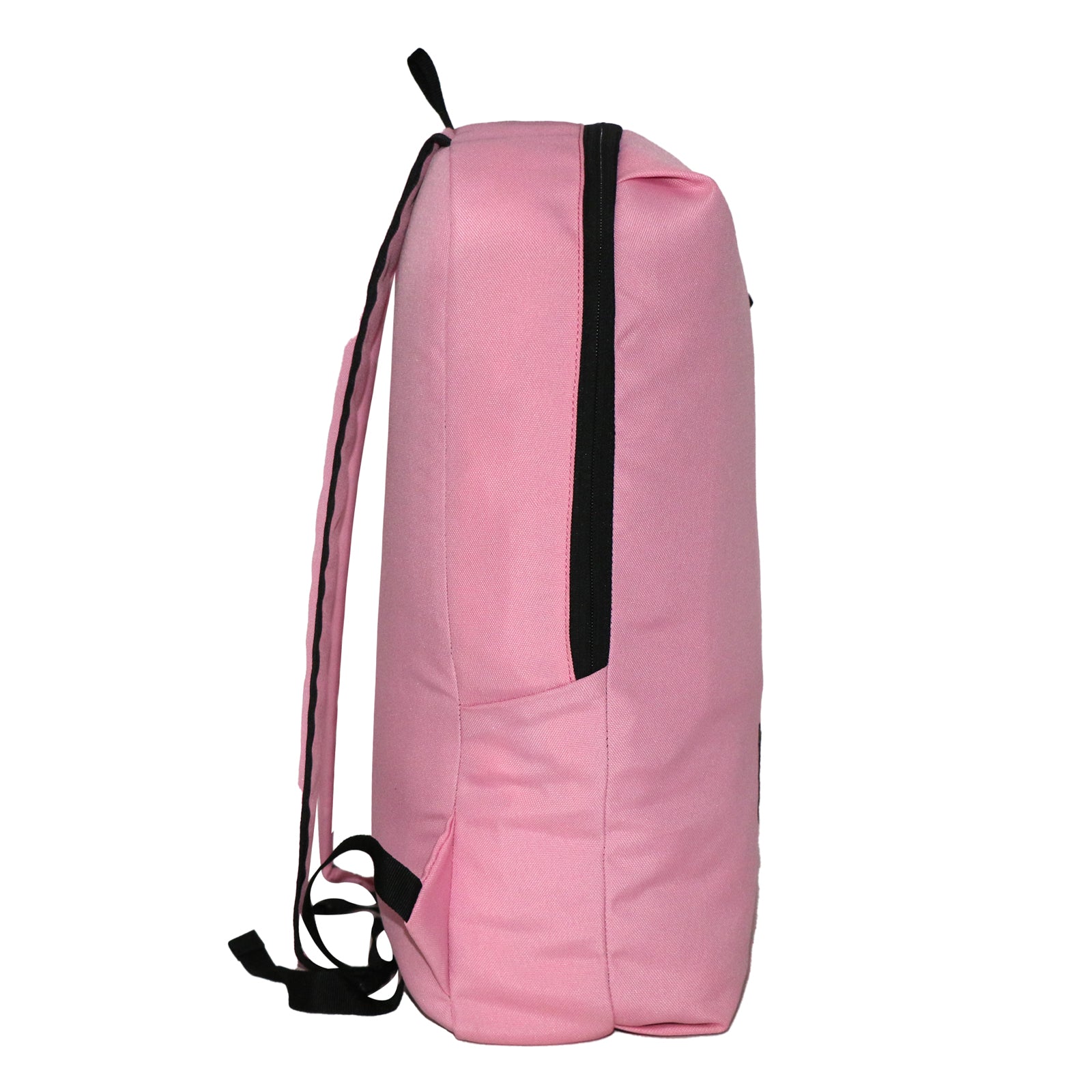 Mike City Backpack - Pink | 22L Lightweight Daypack for School, College & Travel (Copy)