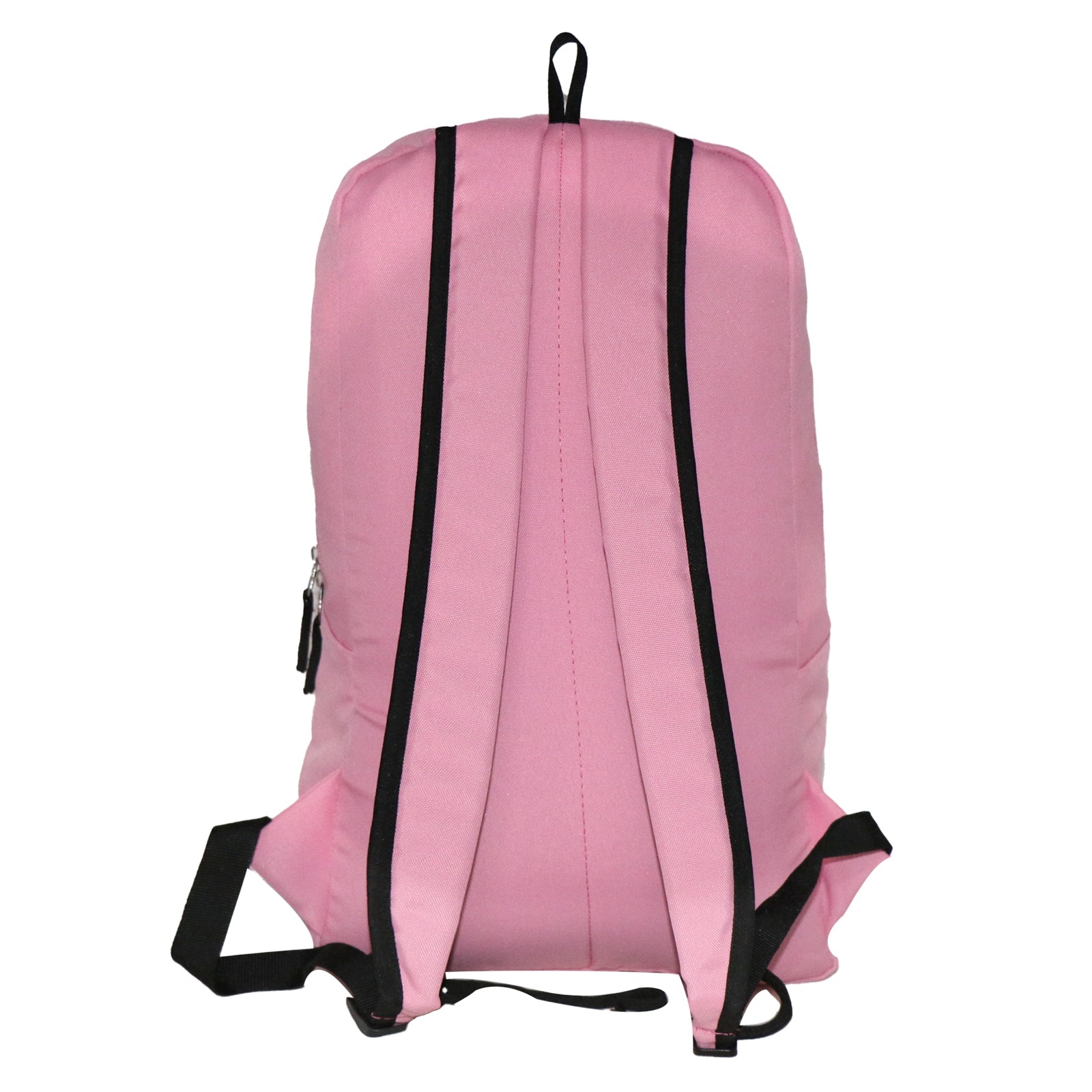 Mike City Backpack - Pink | 22L Lightweight Daypack for School, College & Travel (Copy)