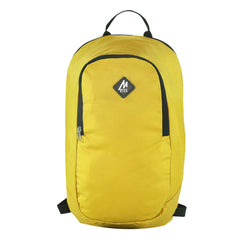 Mike Bags Eco Daypack - Yellow