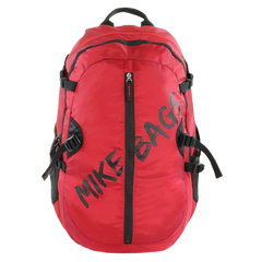 Mike Travel Combo: Enticer 42L Trekking Backpack & 26L PU Leather Duffle Bag | Buy 1 Get 1