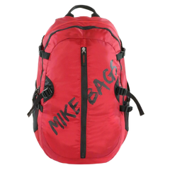 Mike Enticer 42L Trekking Backpack - Red