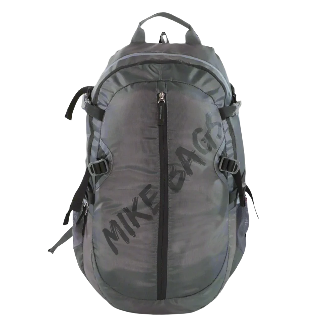 Mike Travel Combo: 42L Enticer Trekking Backpack & Nova 39L Hard Case Trolley Bag | Buy 1 Get 1