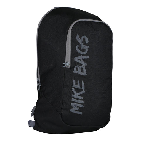Image of Mike Eco Day Pack Combo - (Orange and Black )