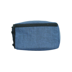 Mike Bags Leisure Plus Lunch Bag- Blue