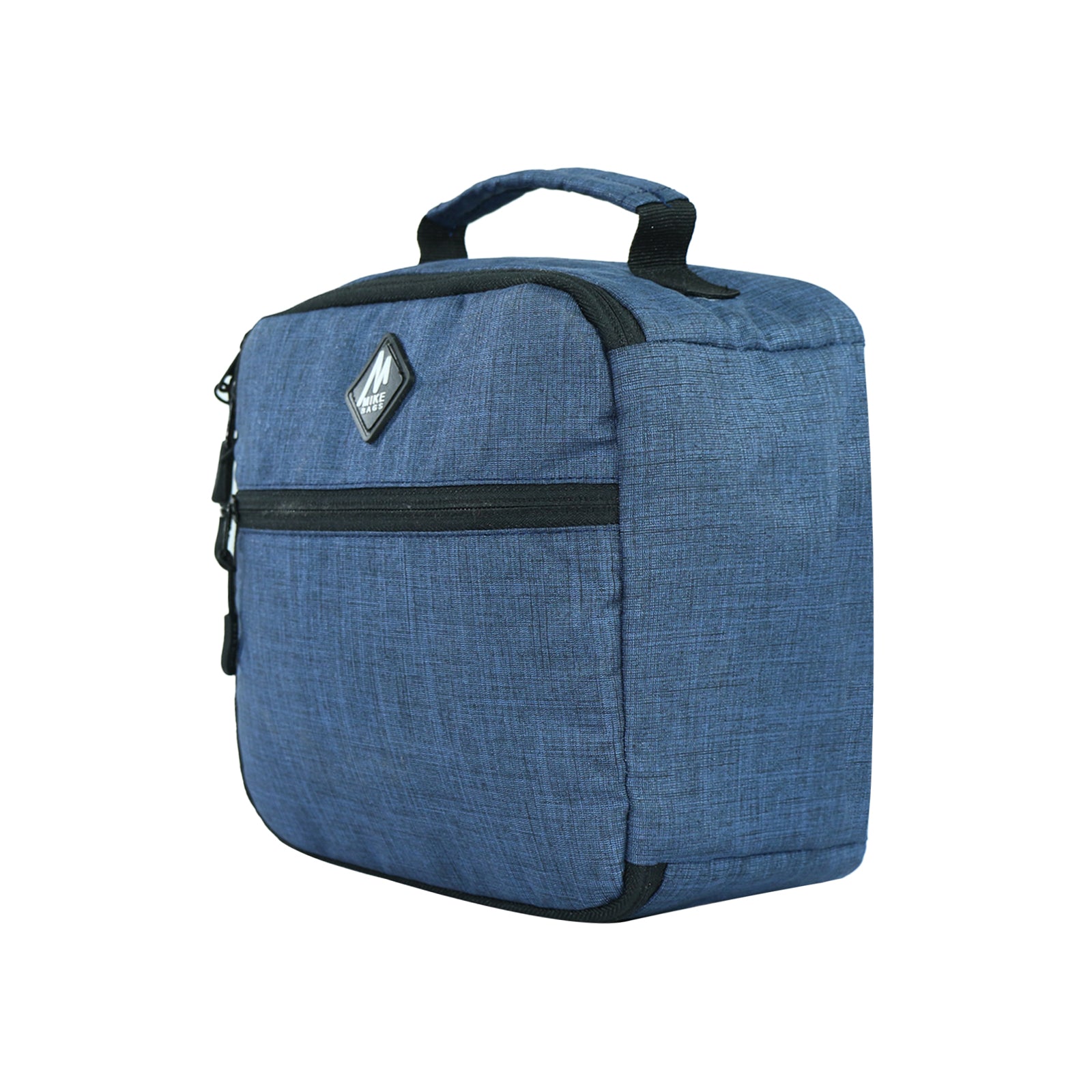 Mike Bags Leisure Lunch Bag - Blue